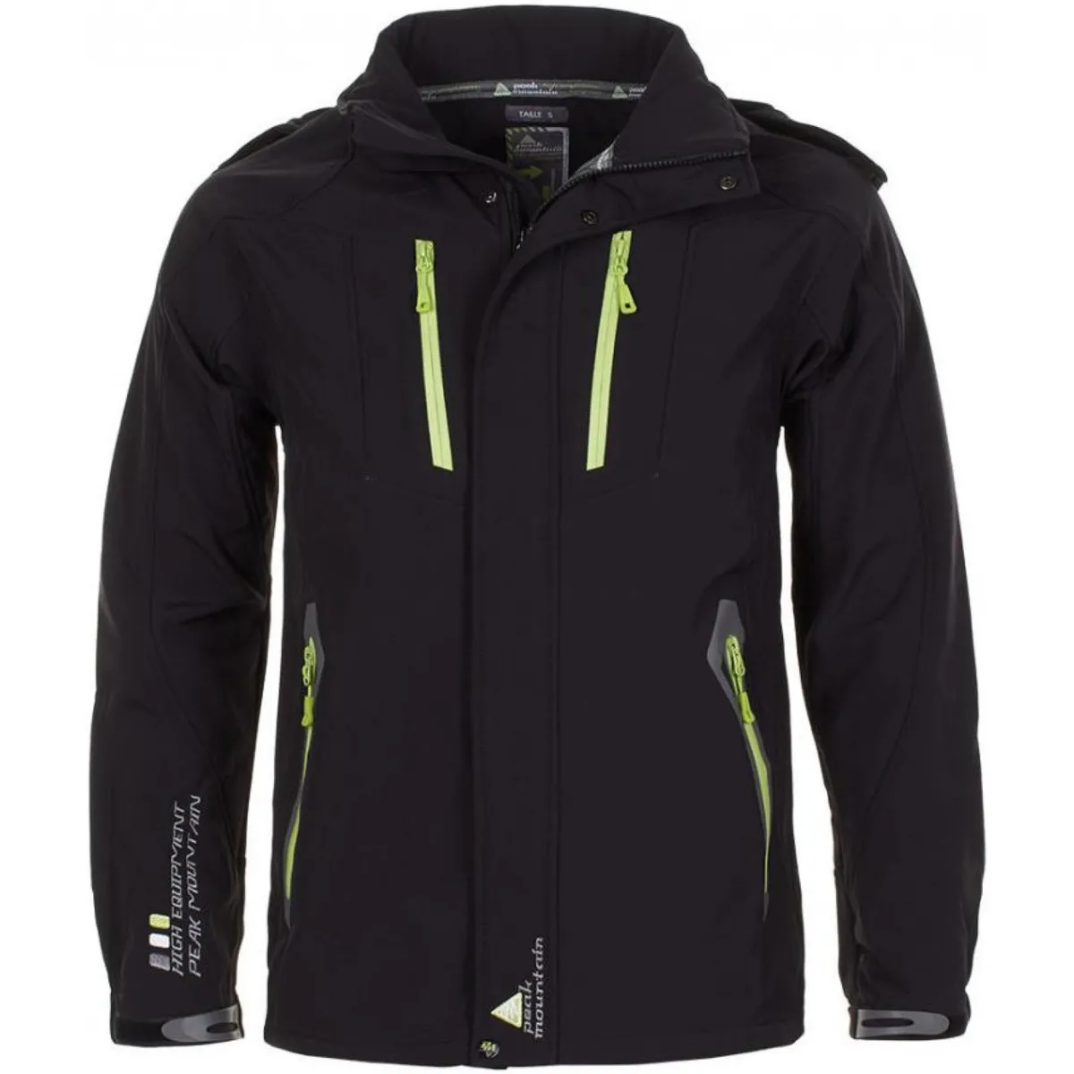 Blouson de ski garçon ECILO
