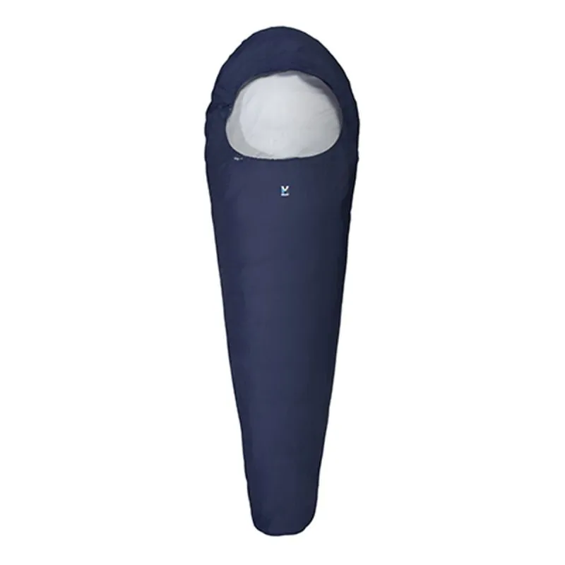 Bolsa impermeable Millet Trilogy Bivy (Azul marino)