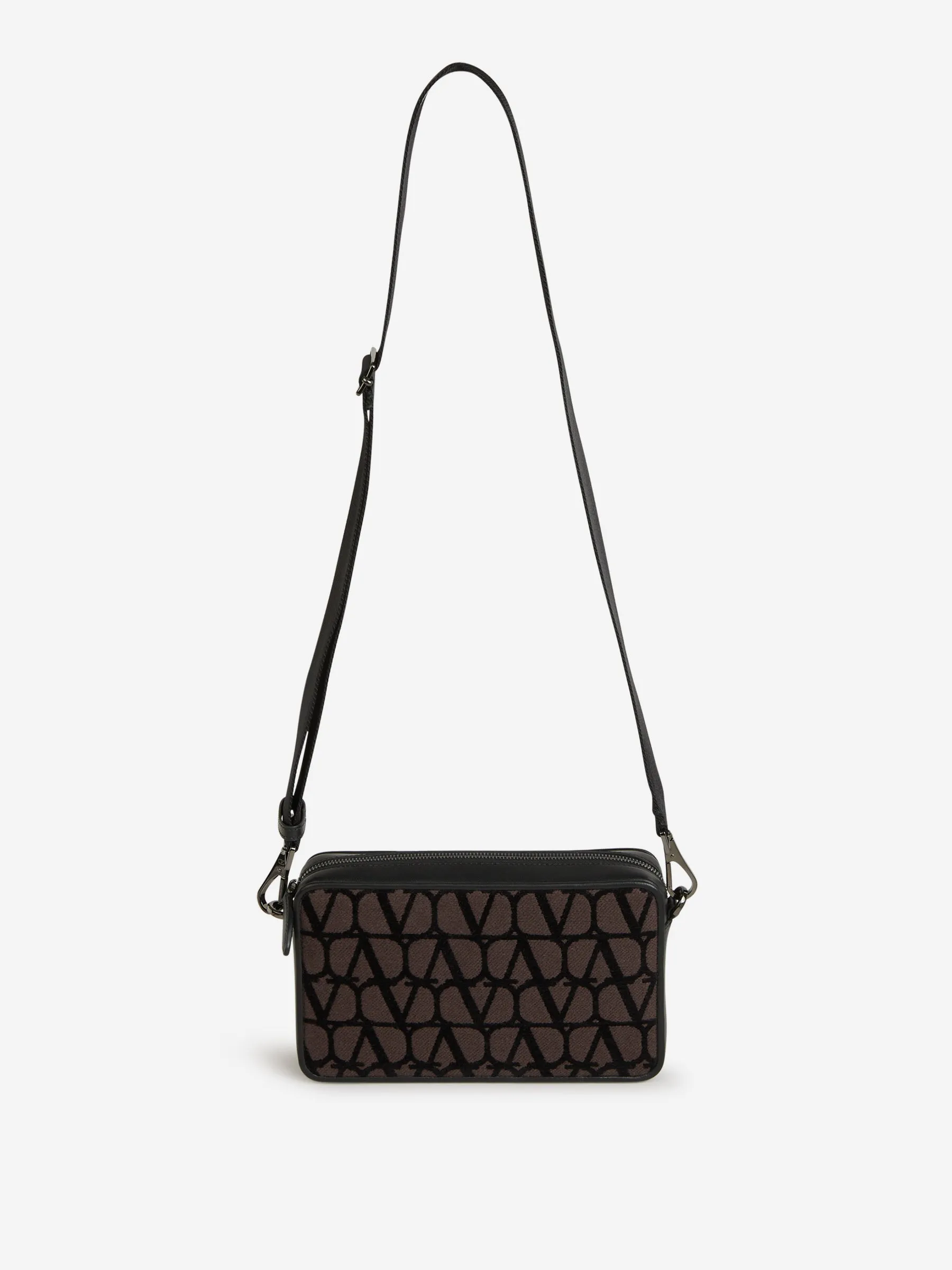 Bolso Bandolera Toile Iconographe