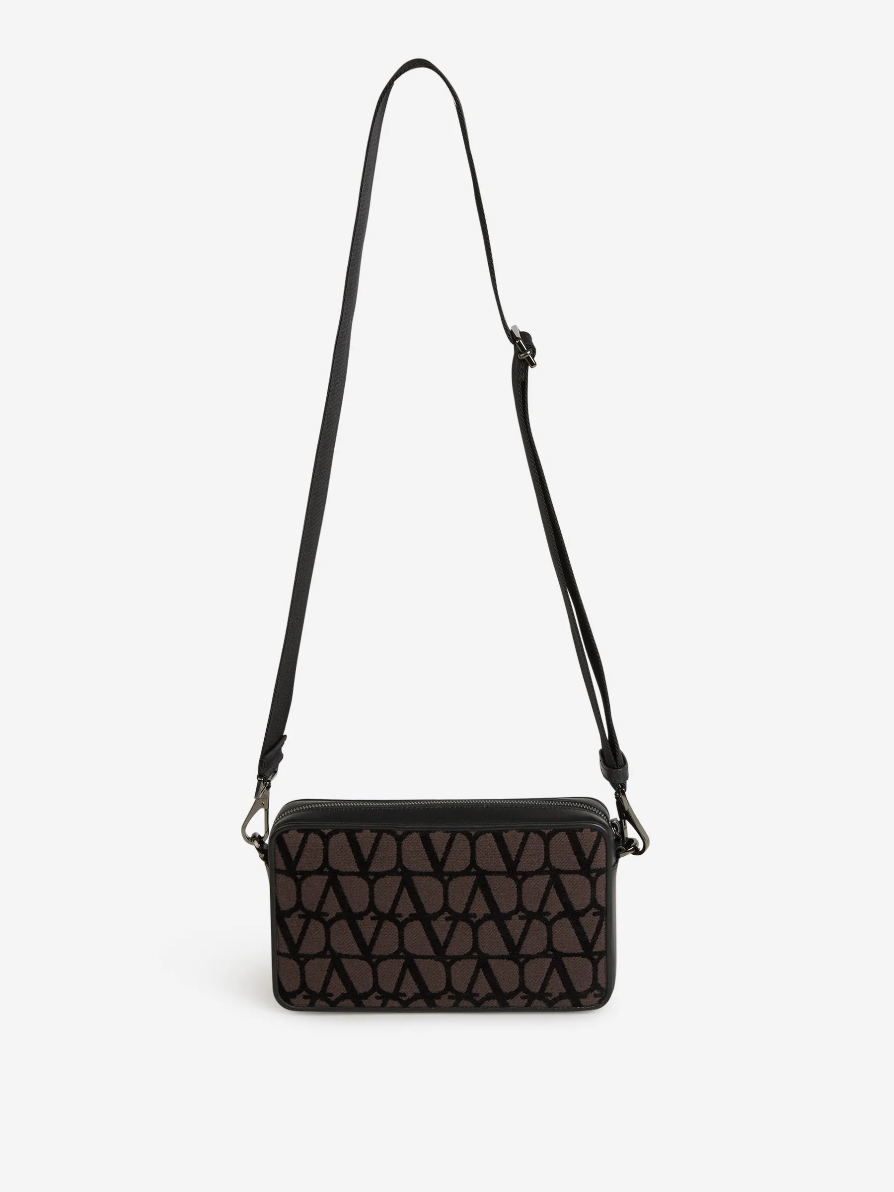 Bolso Bandolera Toile Iconographe