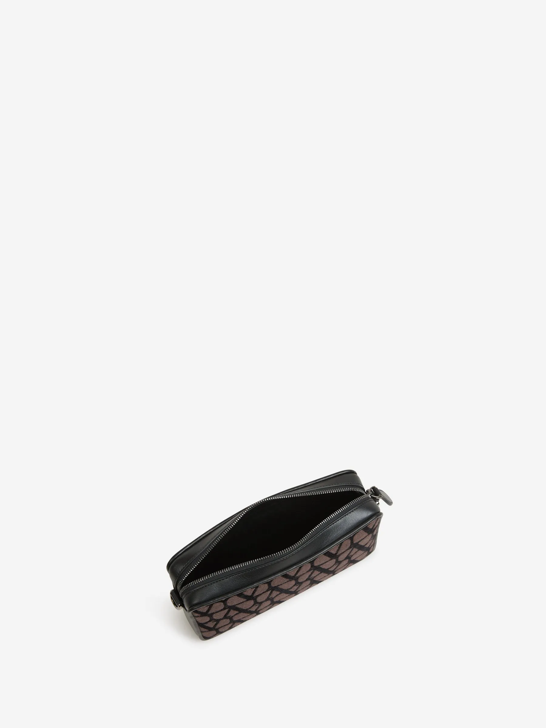 Bolso Bandolera Toile Iconographe
