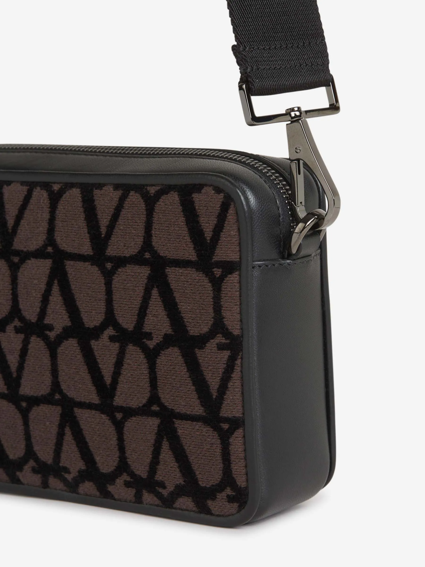 Bolso Bandolera Toile Iconographe