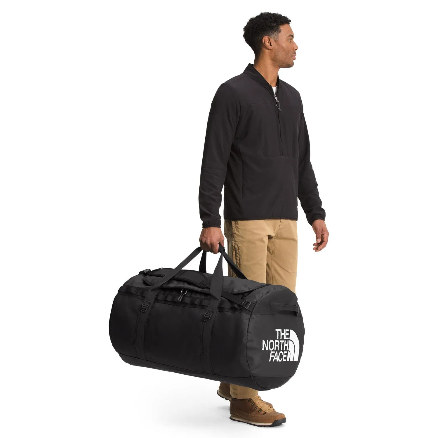 BOLSO BASE CAMP DUFFEL EXTRA LARGE  132L