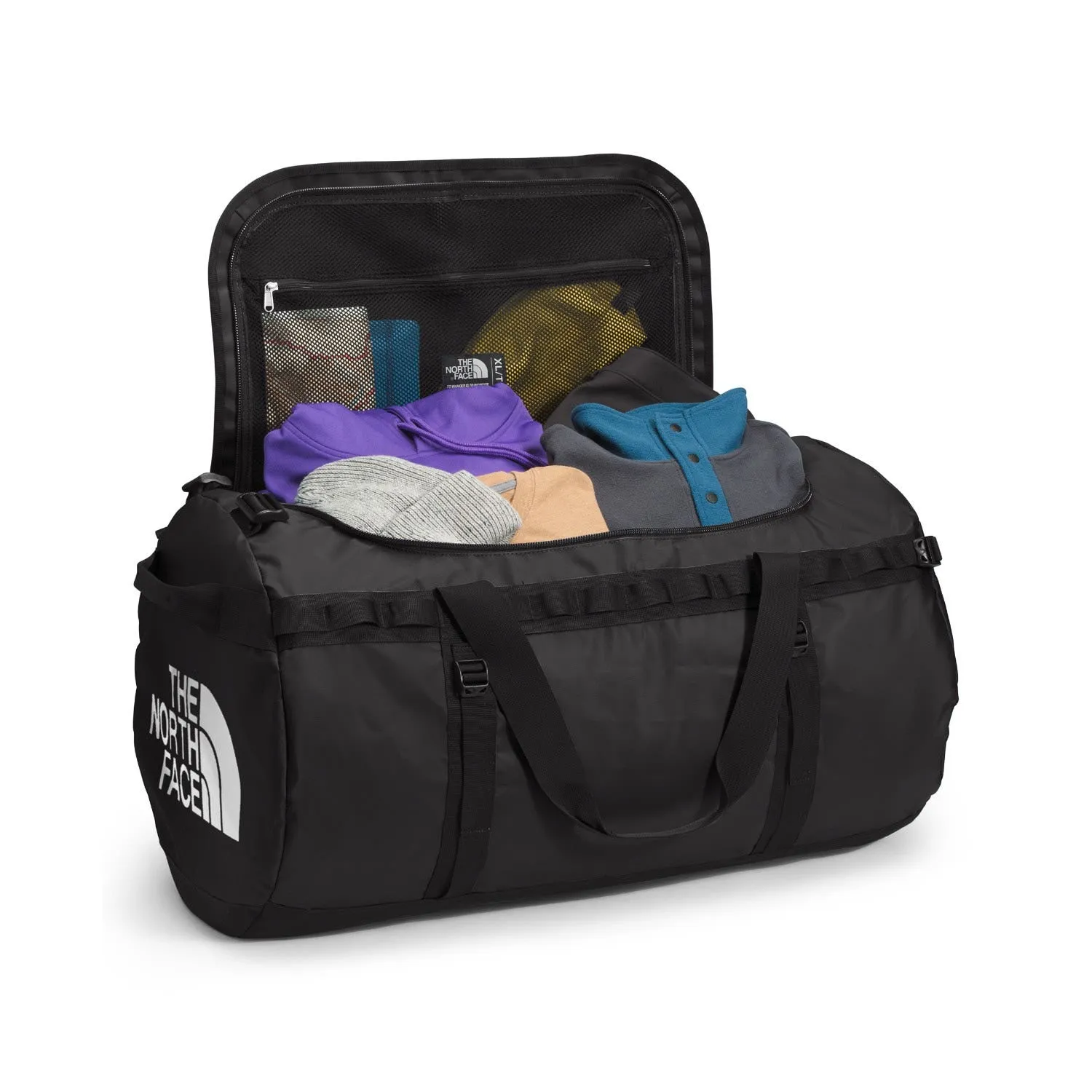 BOLSO BASE CAMP DUFFEL EXTRA LARGE  132L