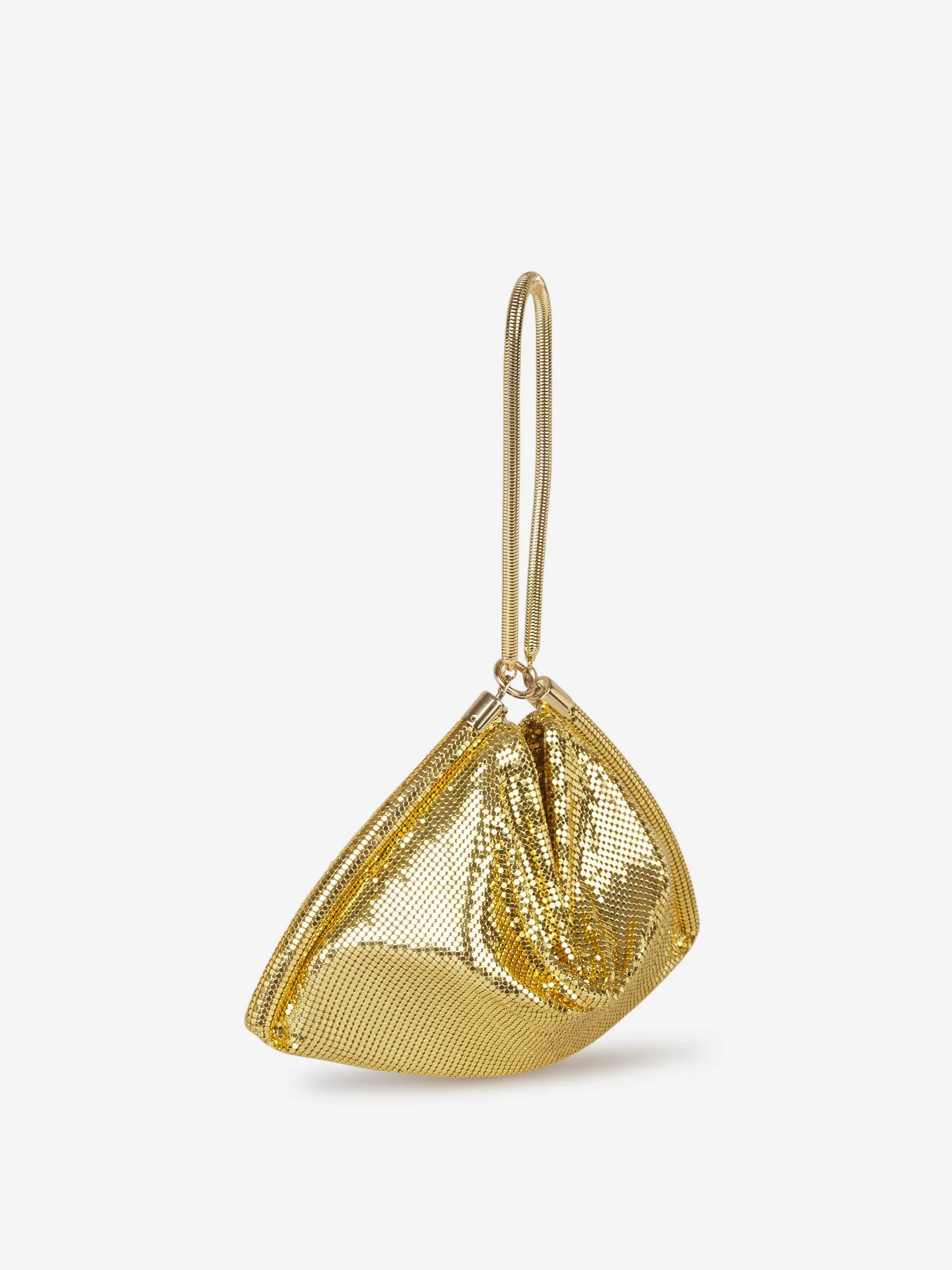 Bolso Chainmail Pocket