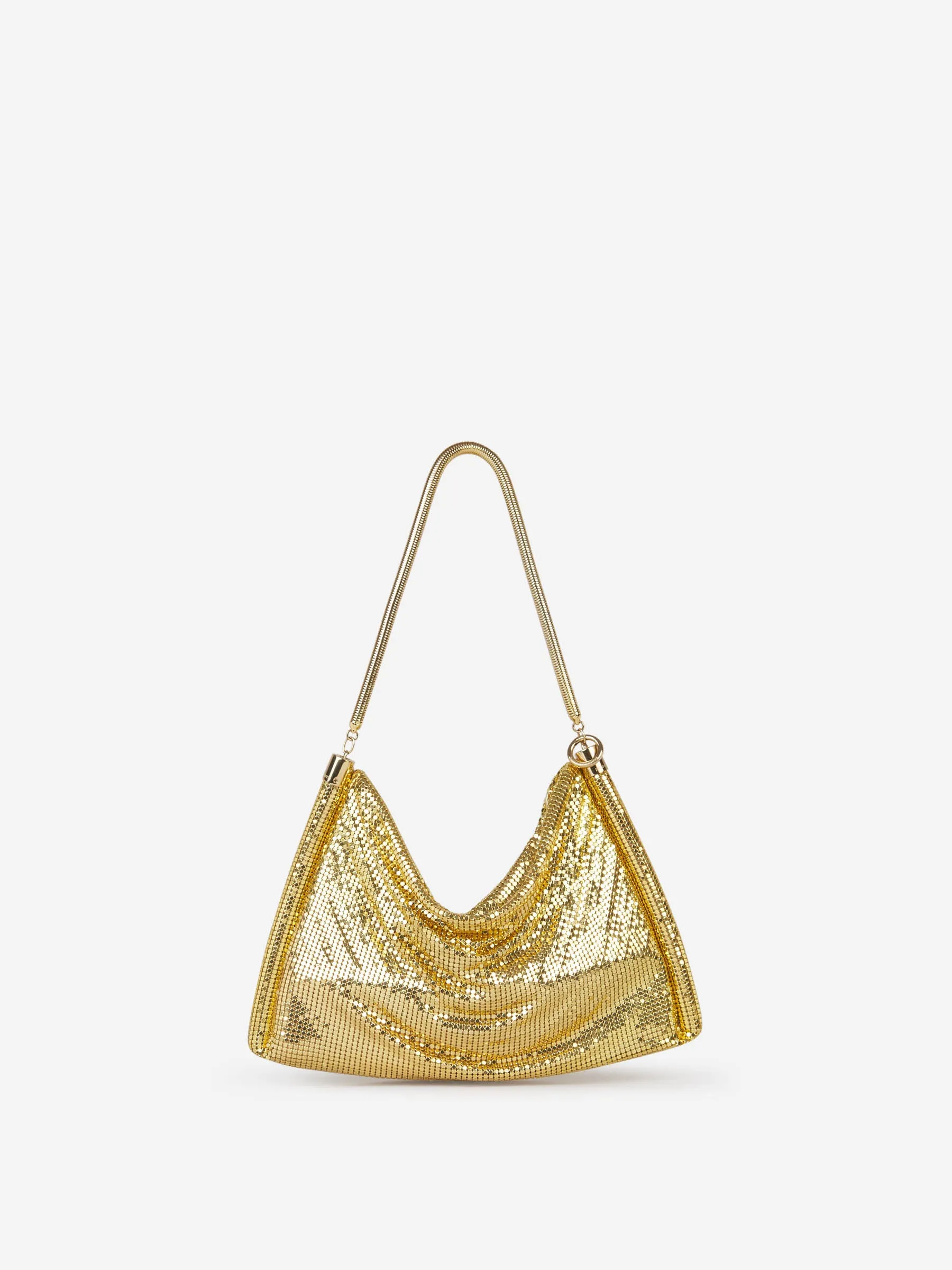 Bolso Chainmail Pocket