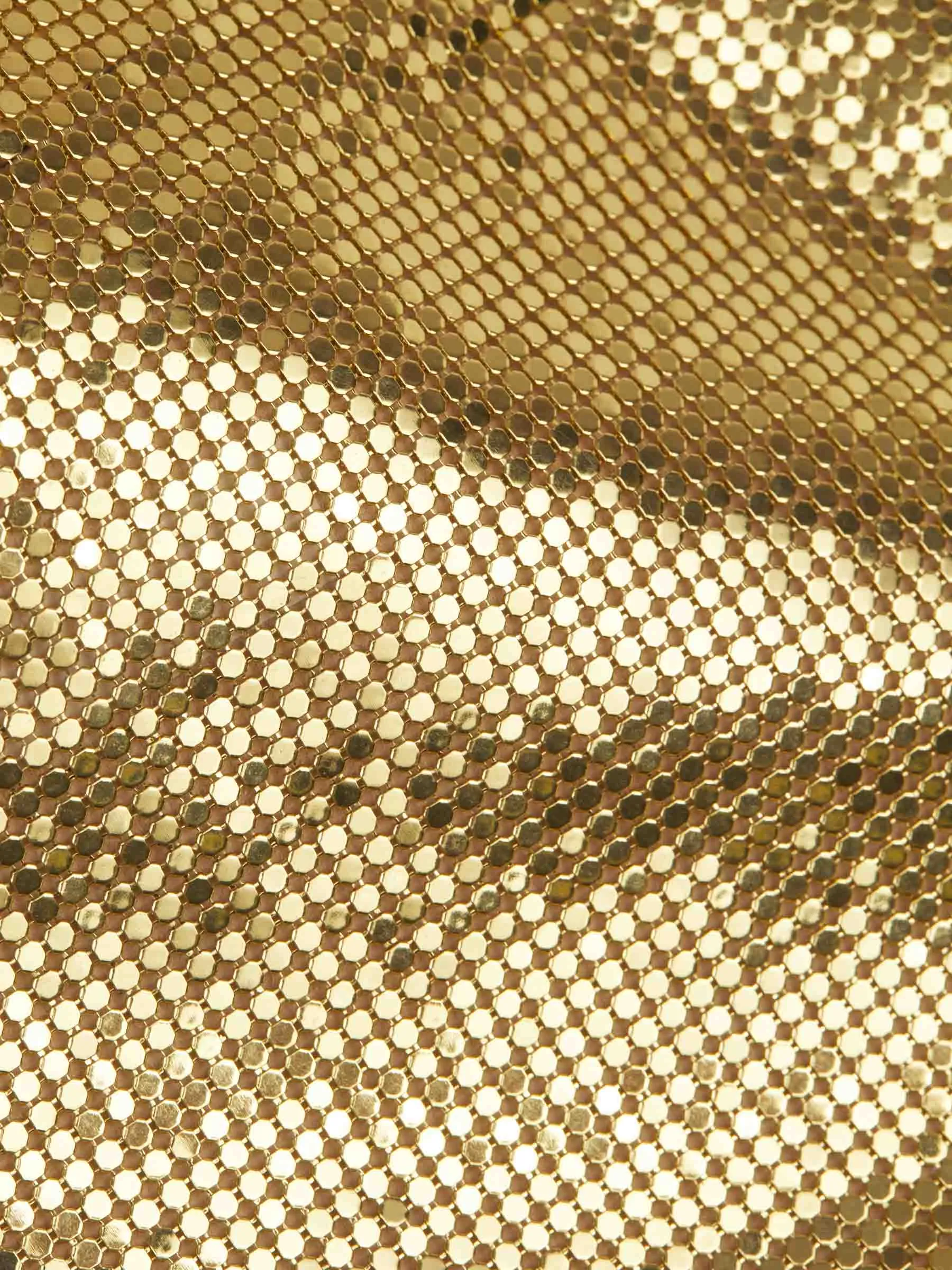 Bolso Chainmail Pocket