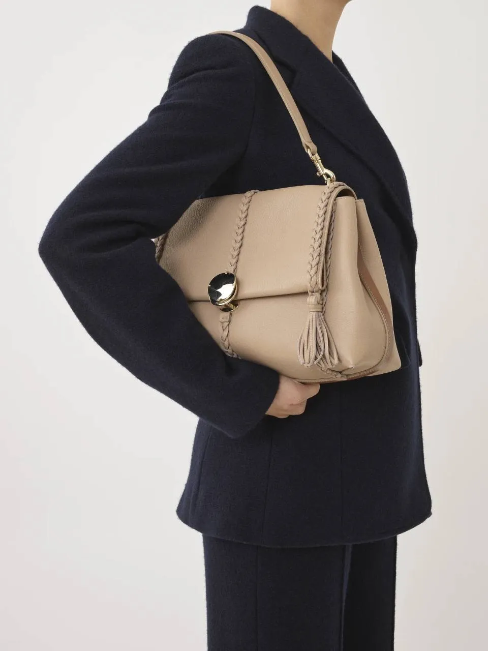 Bolso Hombro Penelope M