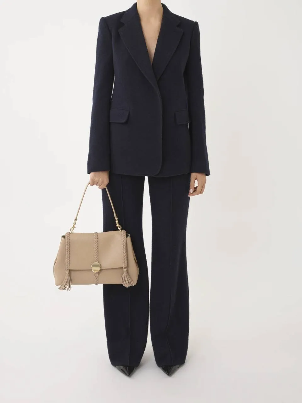 Bolso Hombro Penelope M