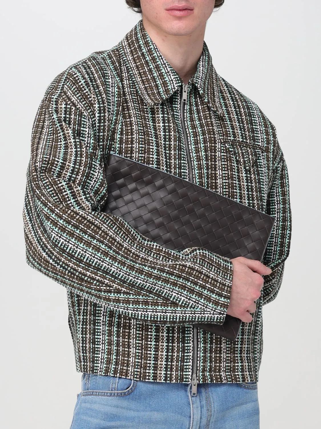 Bolsos hombre Bottega Veneta