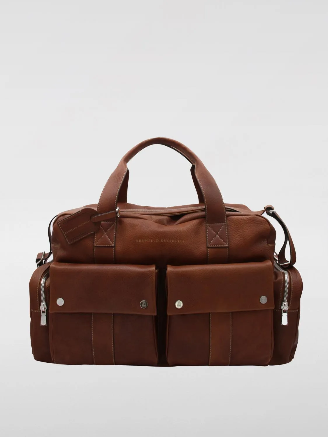 Bolsos hombre Brunello Cucinelli