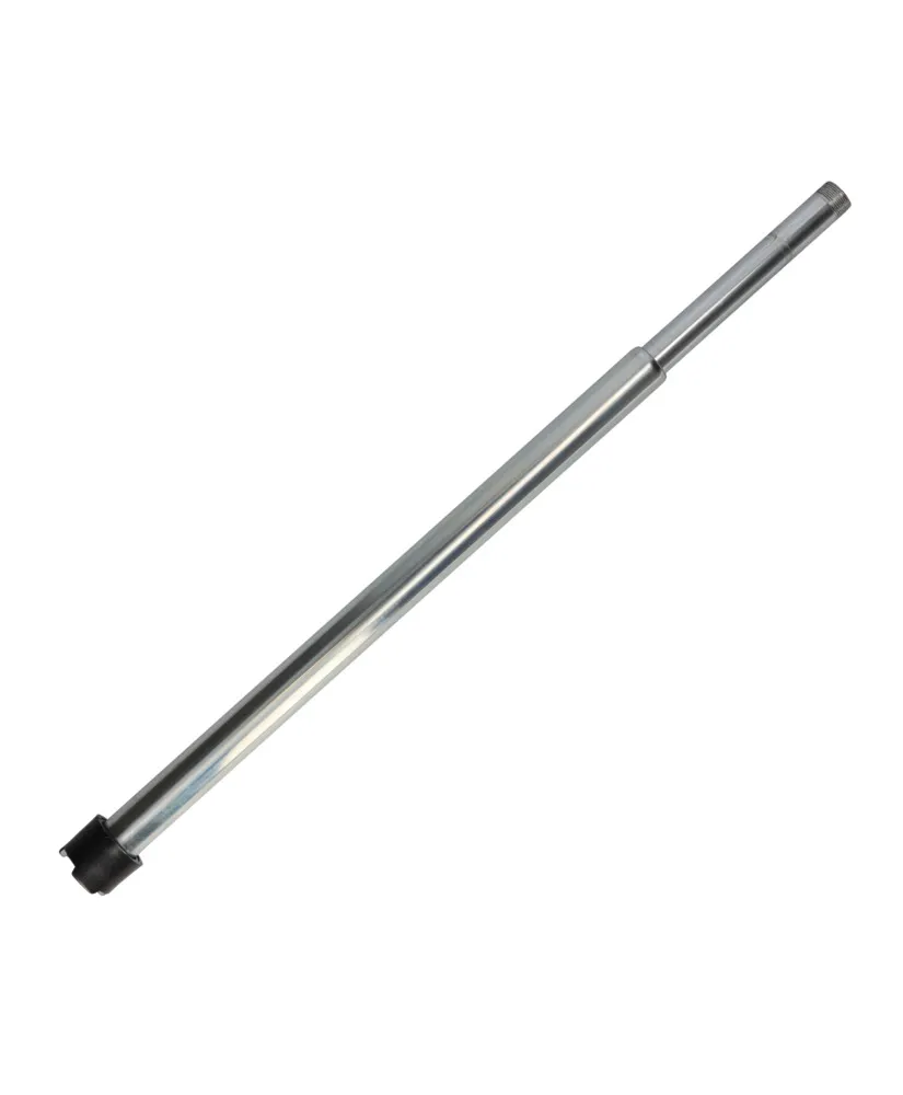 Bomba de palanca manual F 52/202, para para diésel, gasóleo, aceites, para bidones de 50 l a 200 l