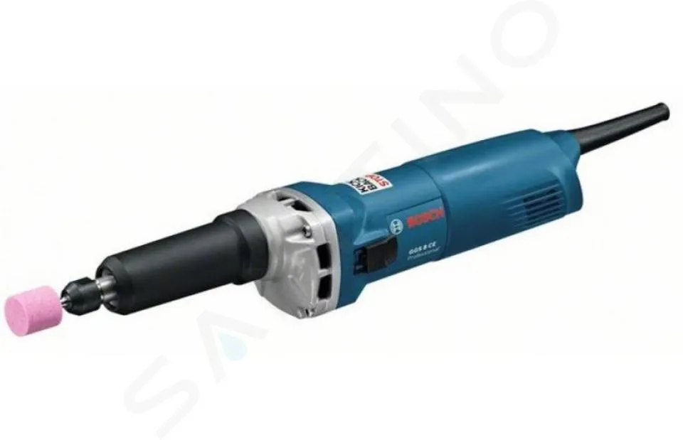 BOSCH HERRAMIENTAS  AMOLADORA RECTA 750 W 0601222100