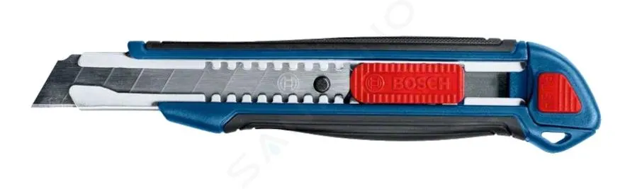 BOSCH HERRAMIENTAS  JUEGO DE CUCHILLOS DE 2 PIEZAS 1600A016BM
