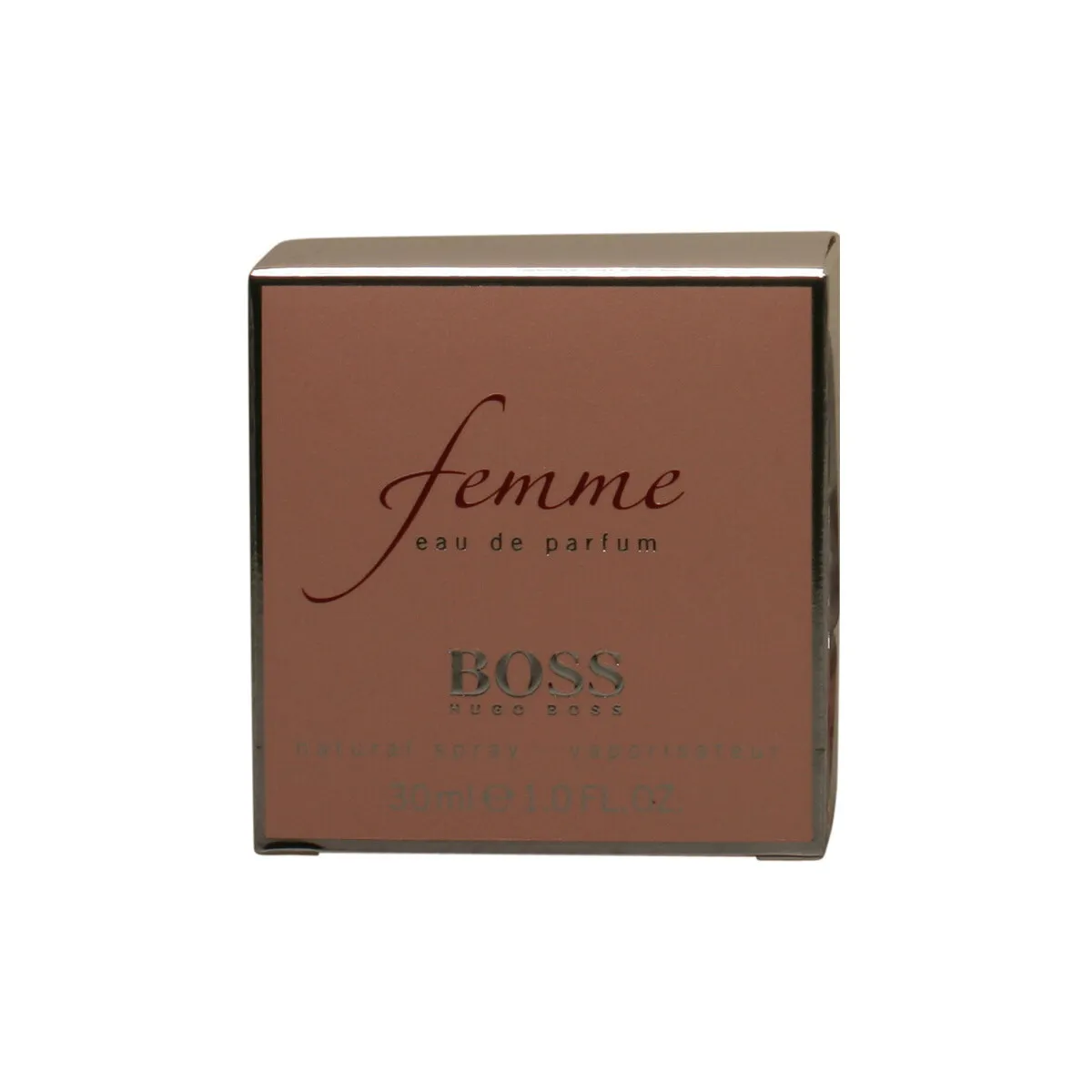 Boss Femme Eau De Parfum Vaporizador