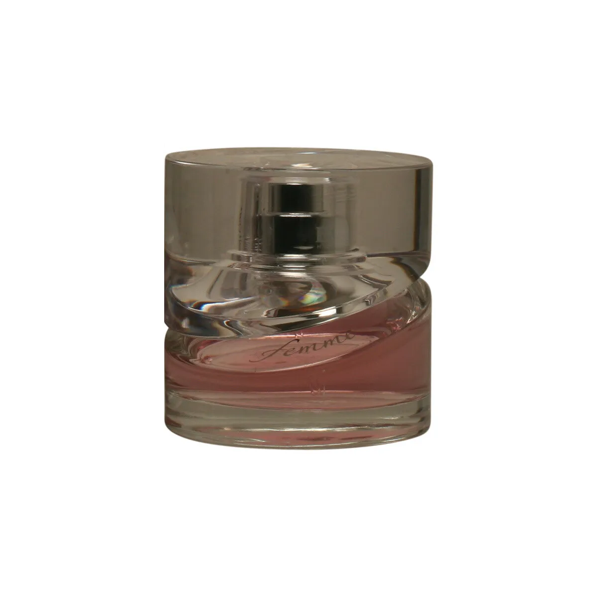 Boss Femme Eau De Parfum Vaporizador