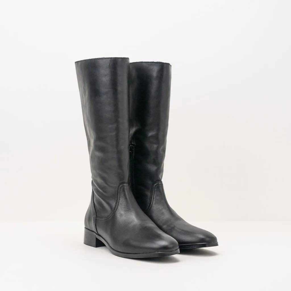 BOTA  BRYAN STEPWISE  4903 NEGRA