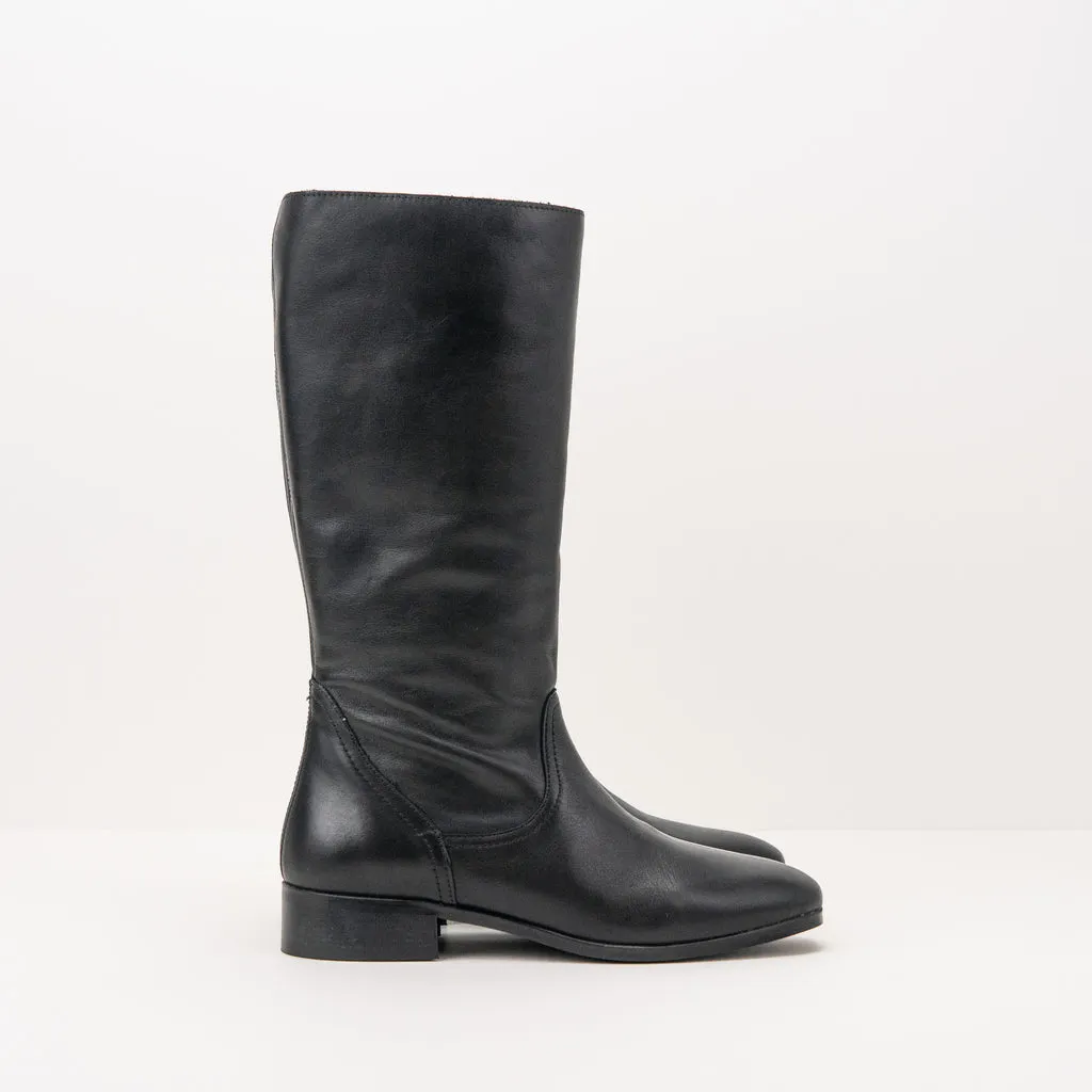 BOTA  BRYAN STEPWISE  4903 NEGRA