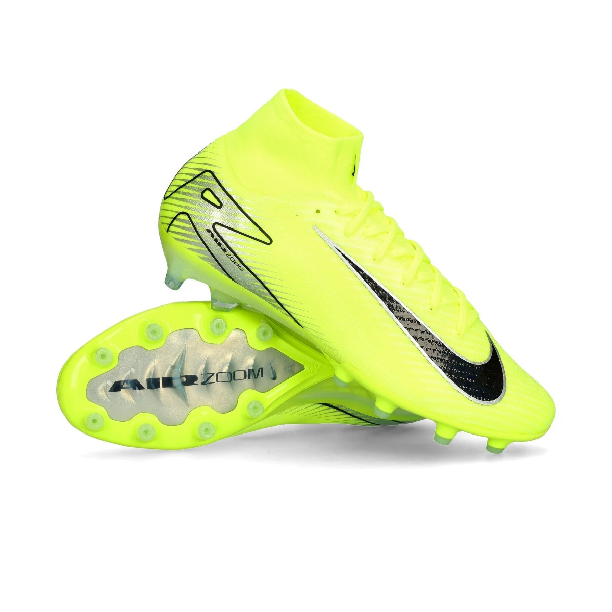 BOTA NIKE AIR ZOOM MERCURIAL SUPERFLY 10 ELITE AGPRO