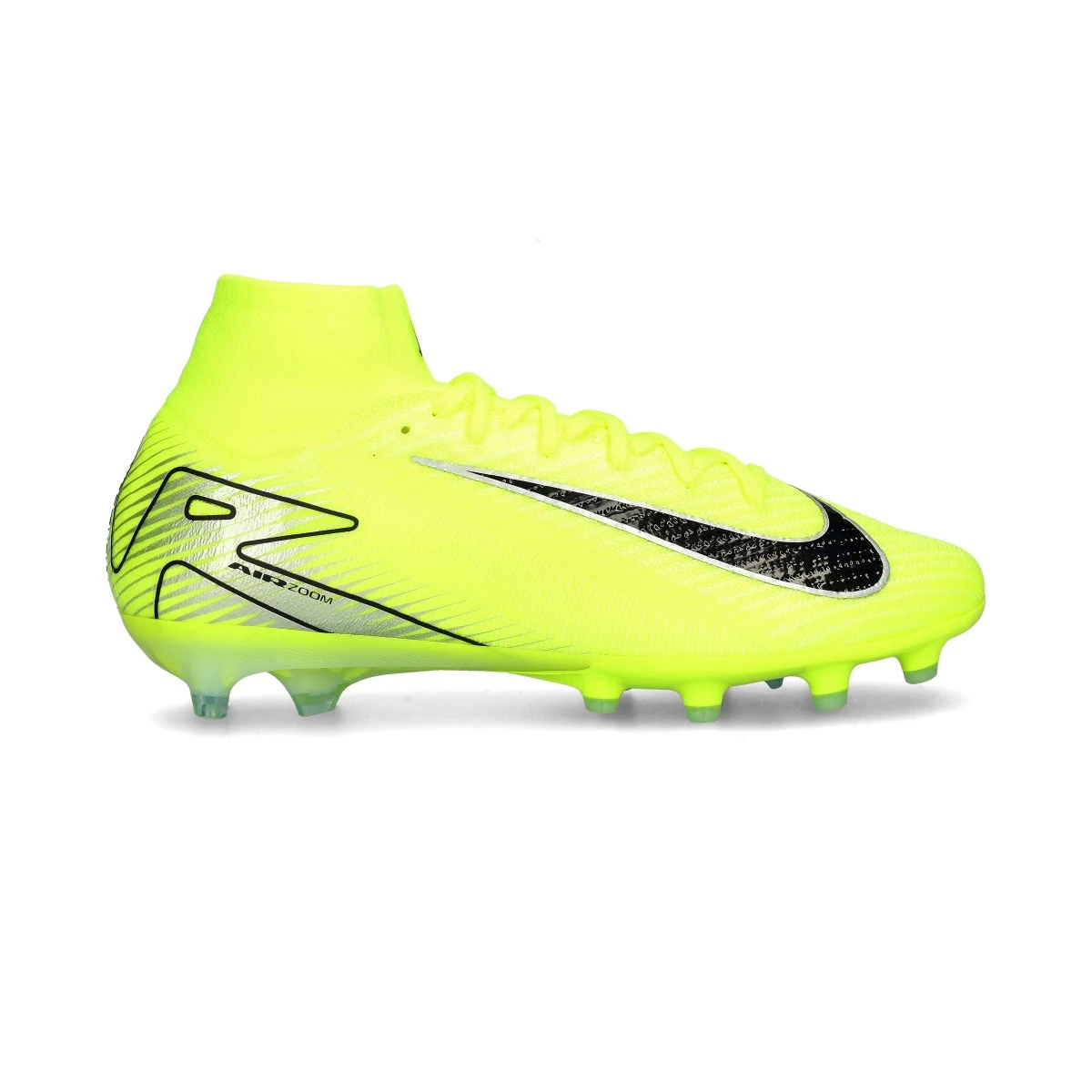 BOTA NIKE AIR ZOOM MERCURIAL SUPERFLY 10 ELITE AGPRO