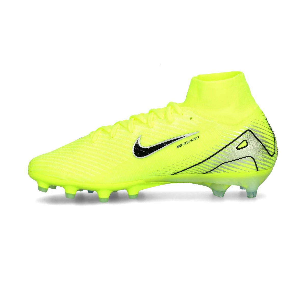 BOTA NIKE AIR ZOOM MERCURIAL SUPERFLY 10 ELITE AGPRO