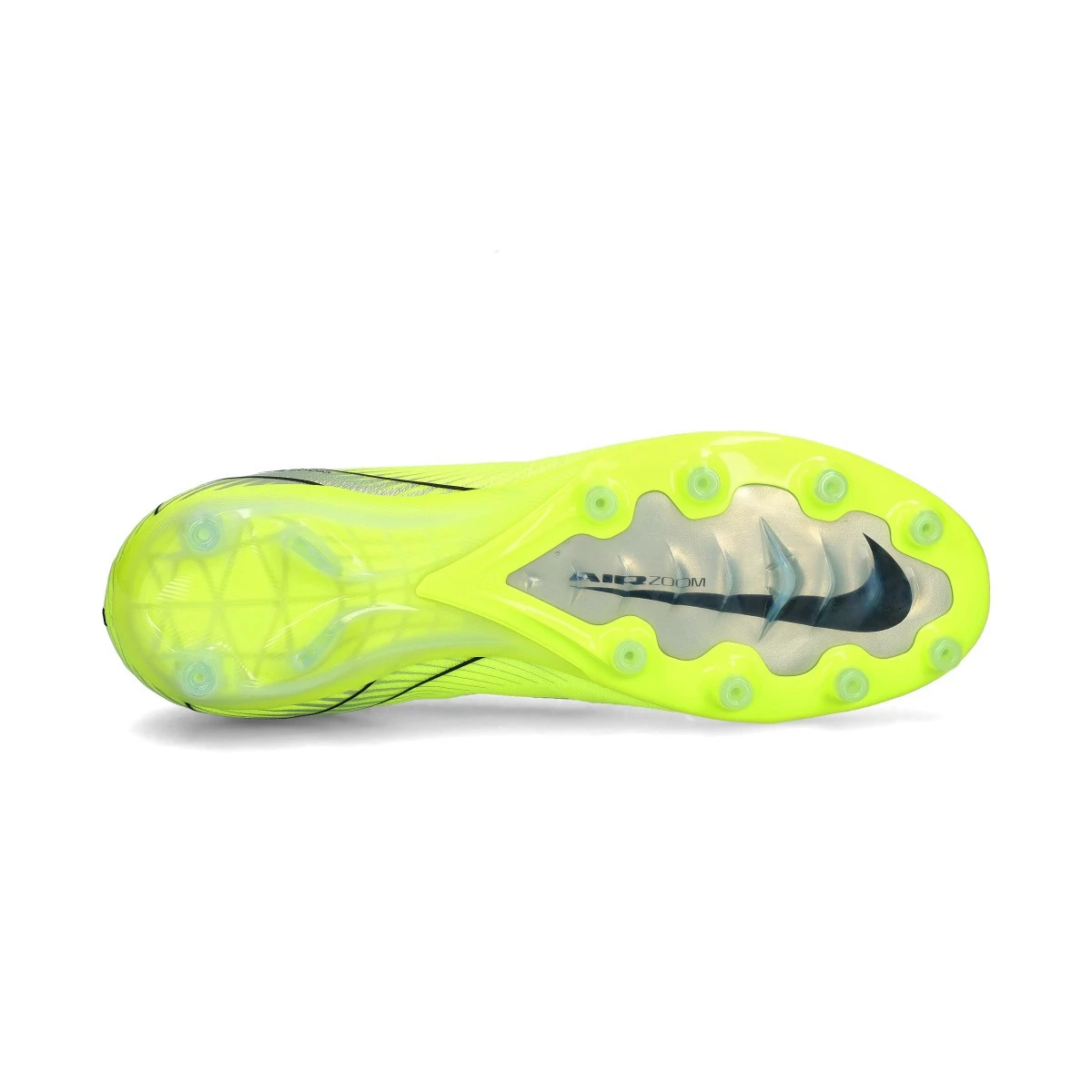 BOTA NIKE AIR ZOOM MERCURIAL SUPERFLY 10 ELITE AGPRO