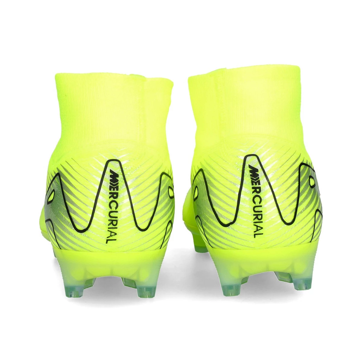 BOTA NIKE AIR ZOOM MERCURIAL SUPERFLY 10 ELITE AGPRO