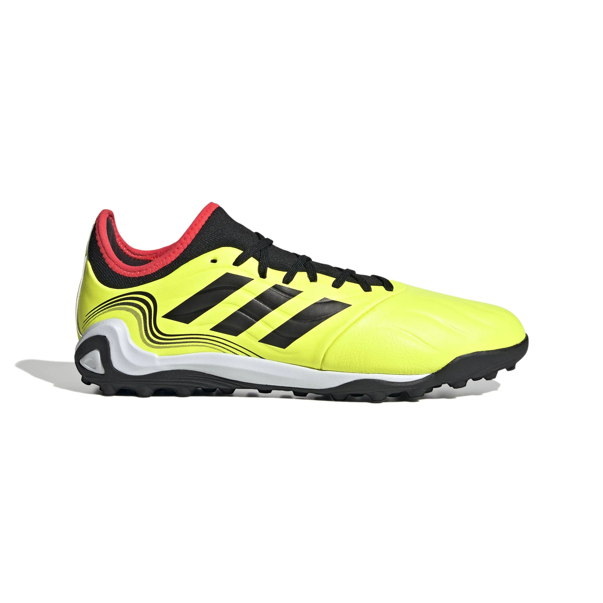 Botas adidas Copa Sense .3 para césped artificial