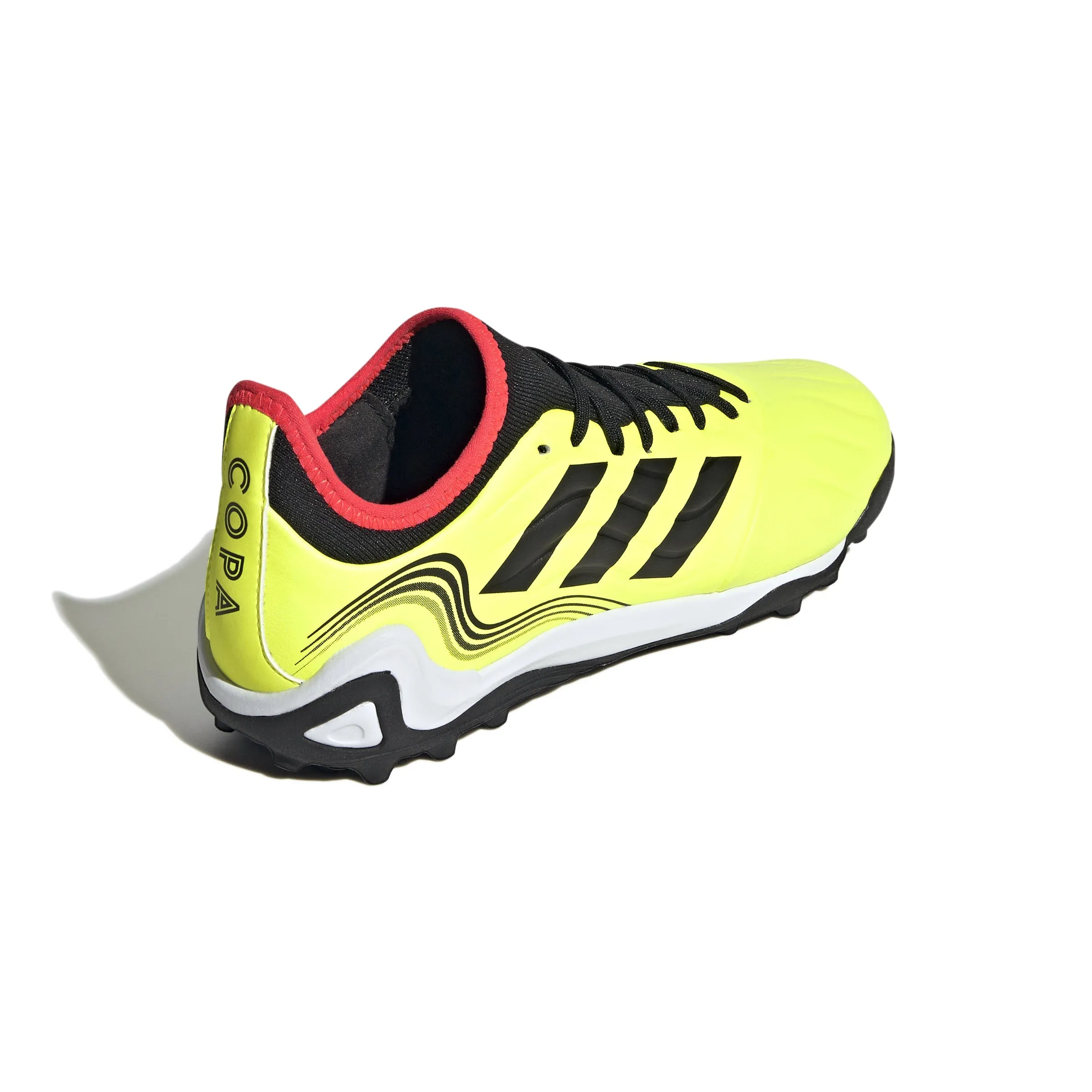 Botas adidas Copa Sense .3 para césped artificial