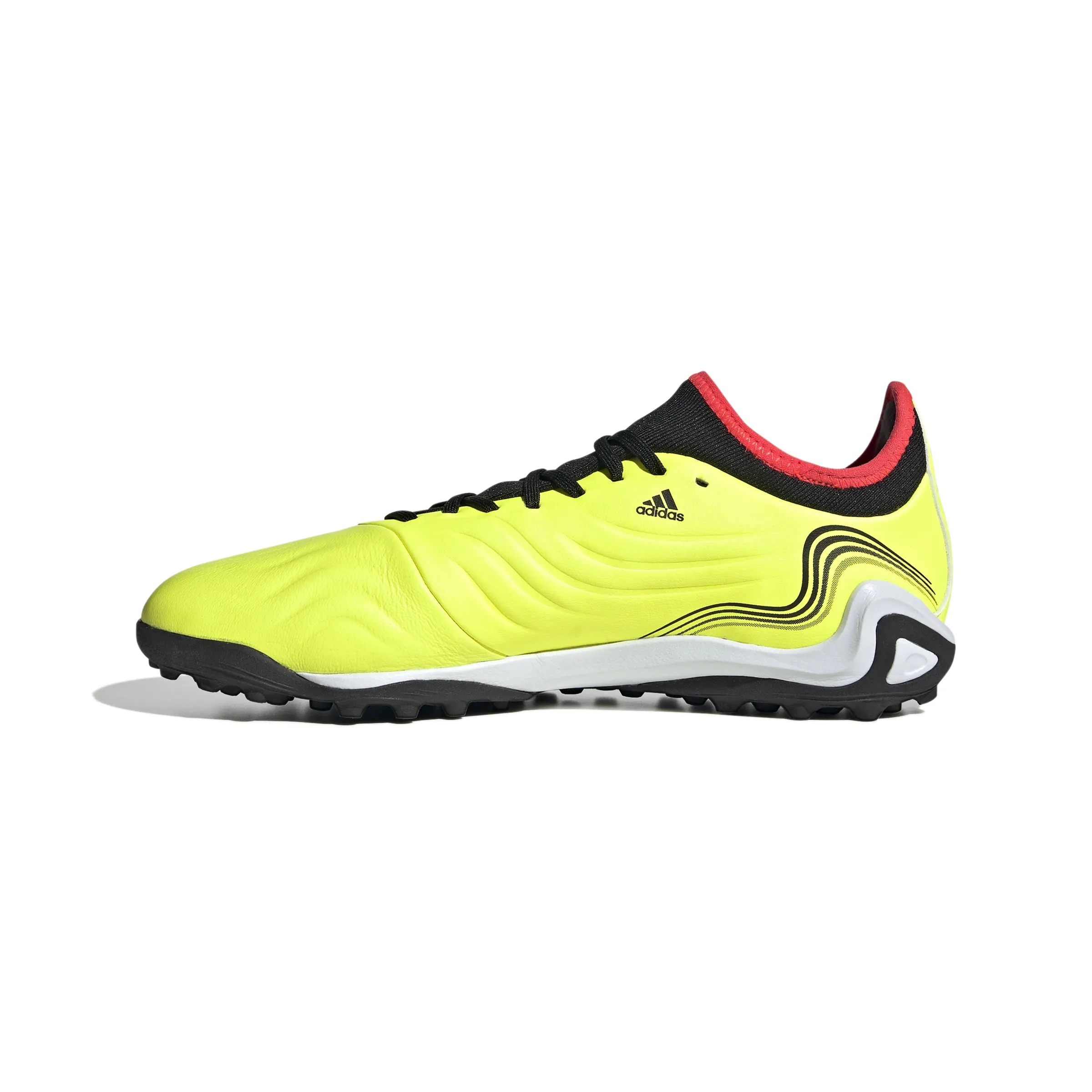 Botas adidas Copa Sense .3 para césped artificial