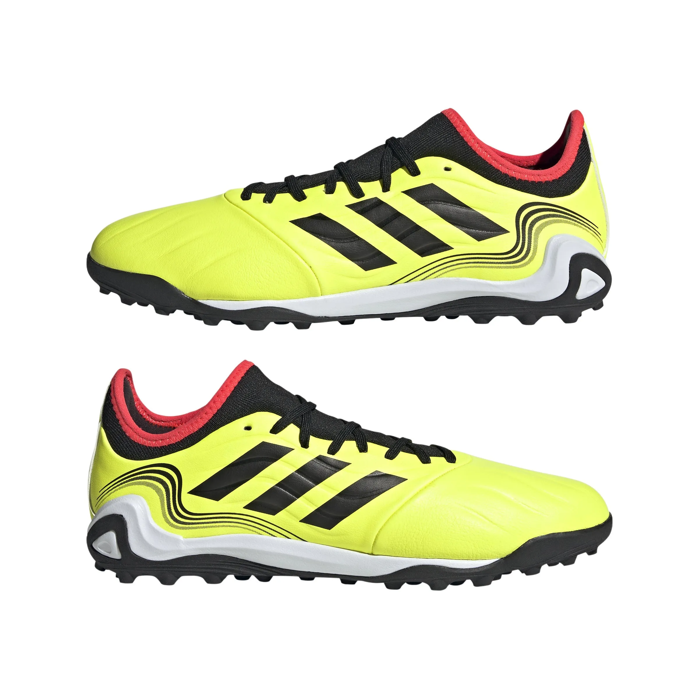 Botas adidas Copa Sense .3 para césped artificial