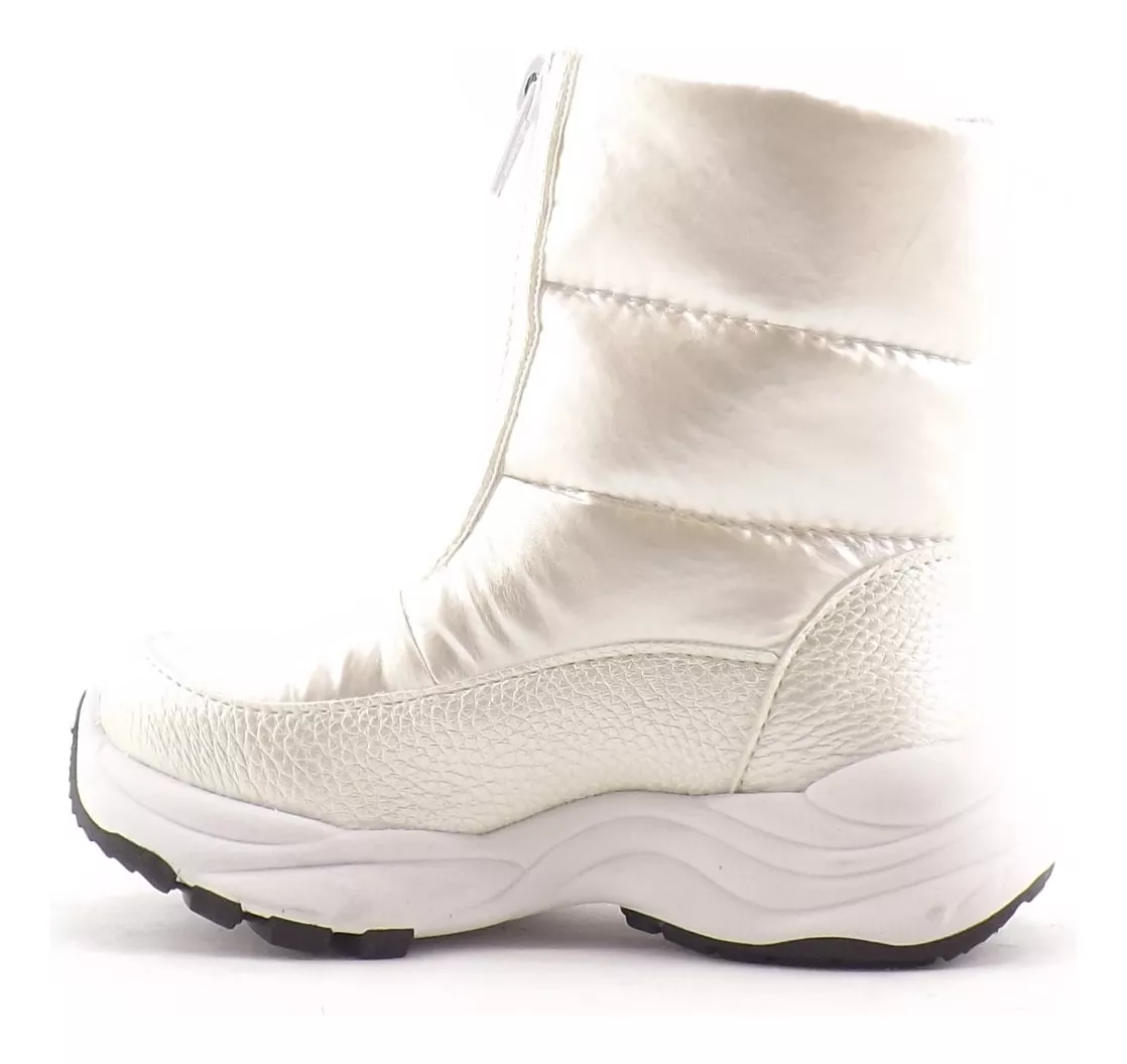 BOTAS BOTINETAS IMPERMEABLES NENA NIñA KATY BB 2326 CARG