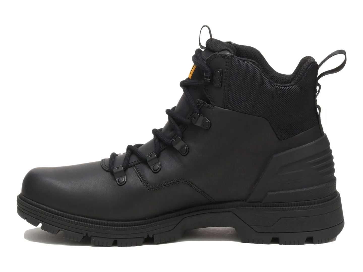 Botas Caterpillar Leverage Hiker Para Hombre