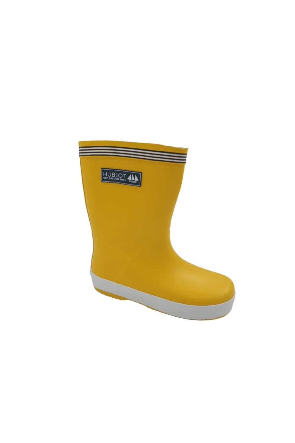 botas de agua hublot varios pluie jr