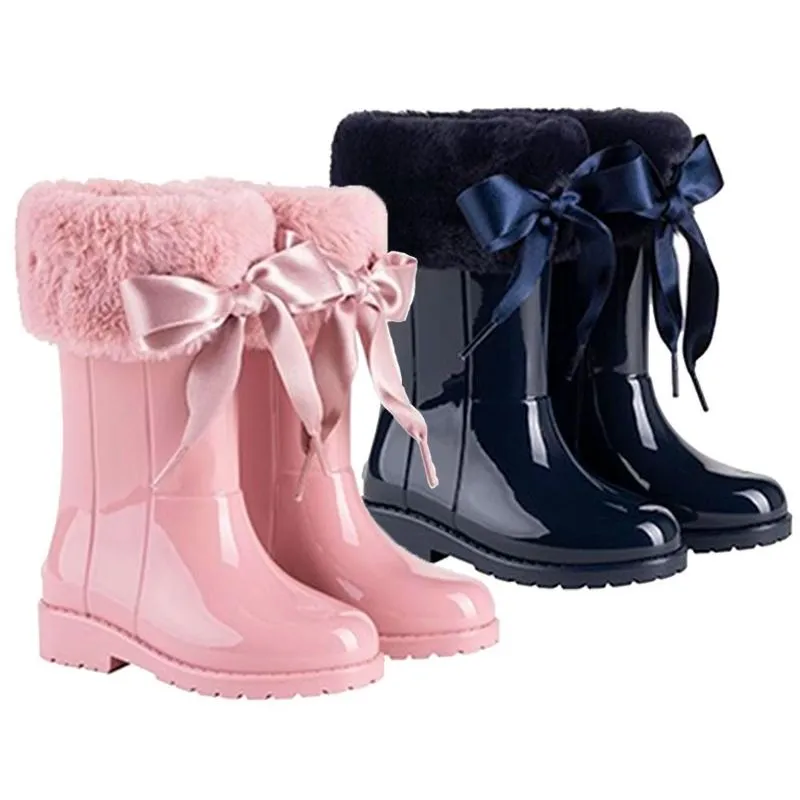 Botas de agua Igor niña