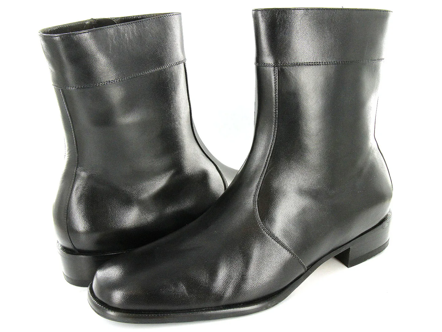 Botas Jean Pierre 12367 Para Hombre