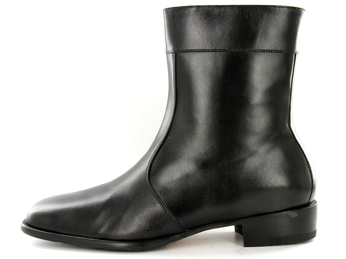 Botas Jean Pierre 12367 Para Hombre