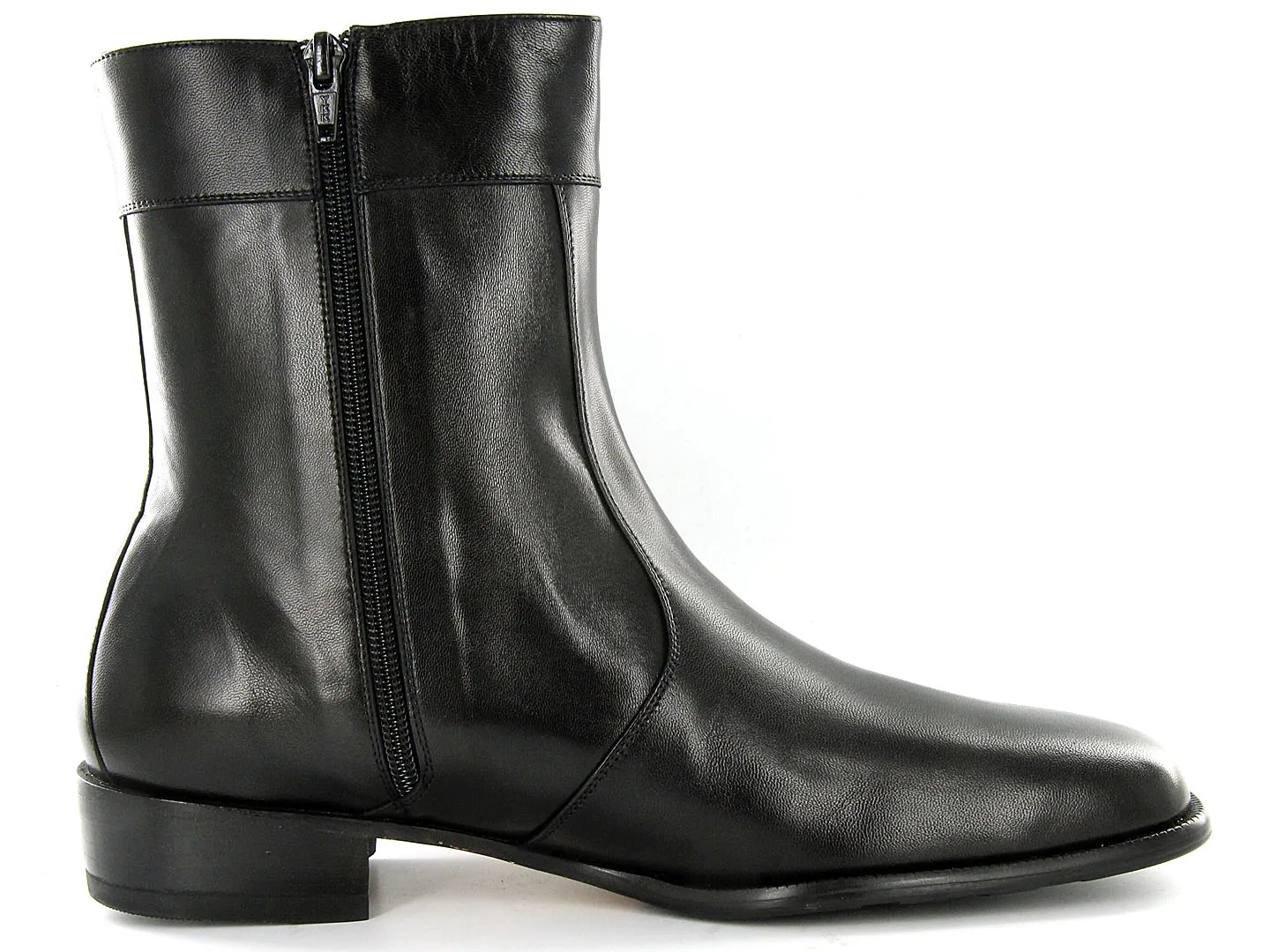 Botas Jean Pierre 12367 Para Hombre
