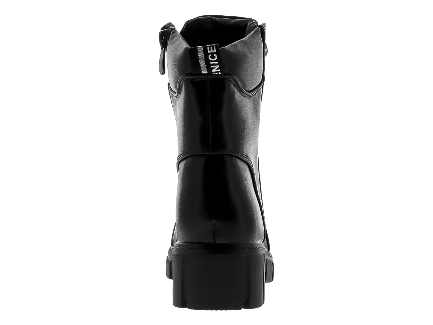 Botas Roze 19034 Negro Para Mujer