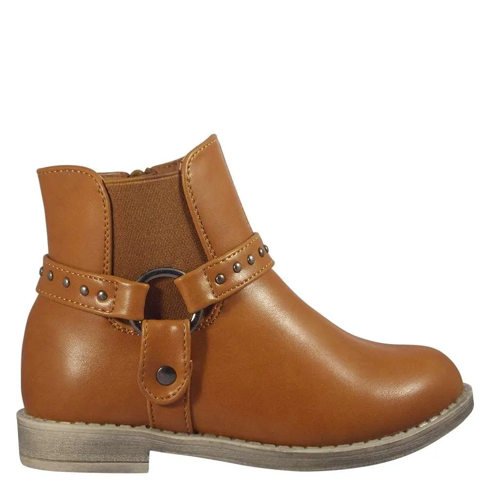 Botin Niña Chelsea 2fb3619