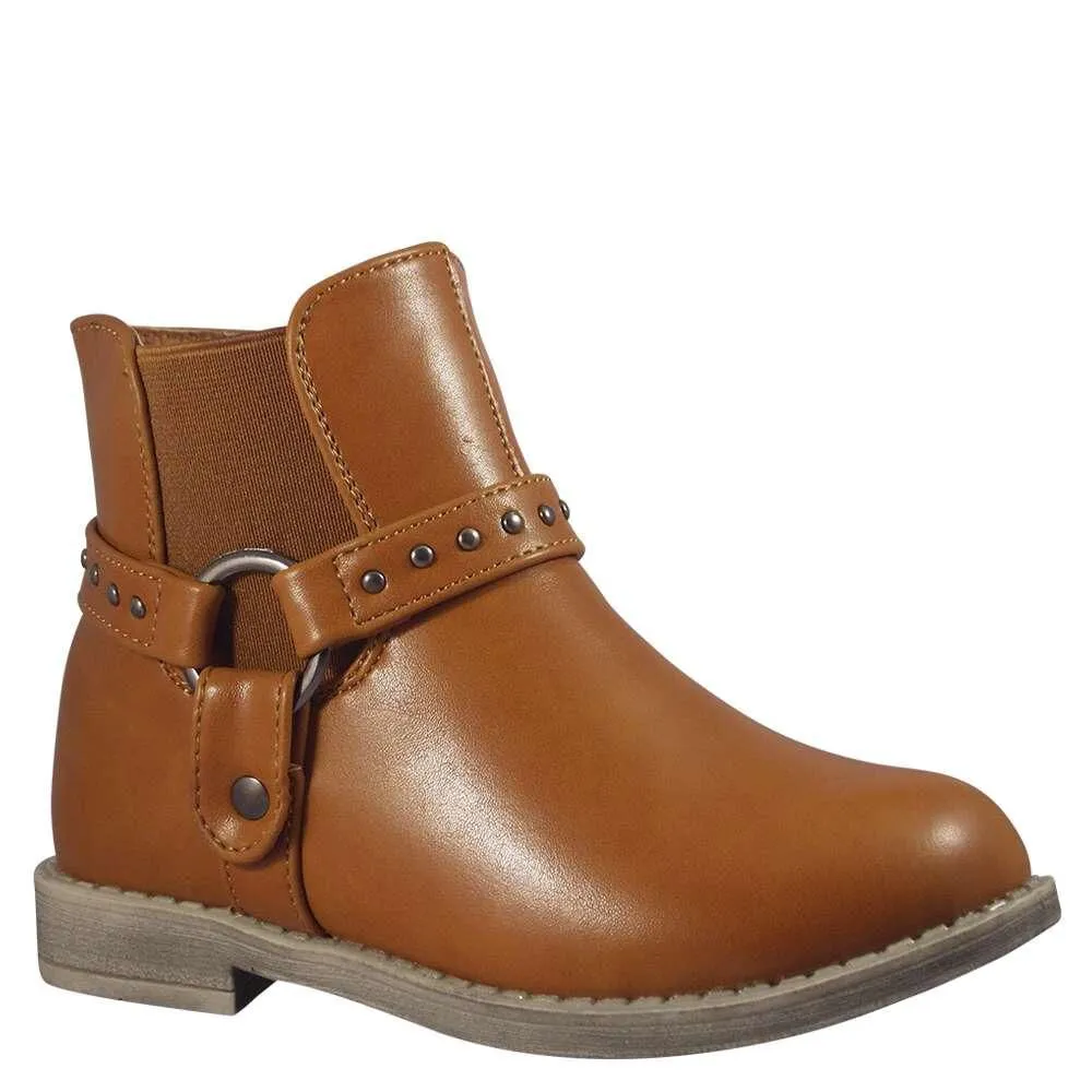 Botin Niña Chelsea 2fb3619