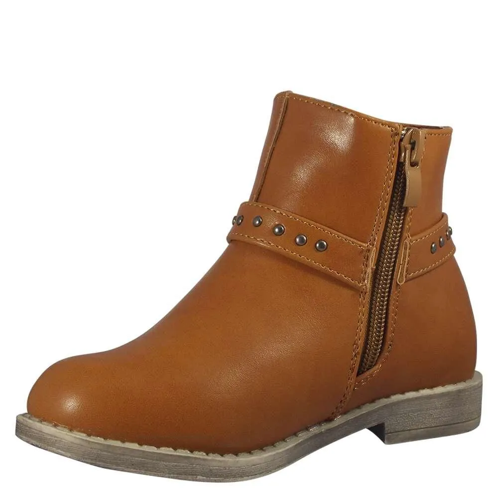 Botin Niña Chelsea 2fb3619