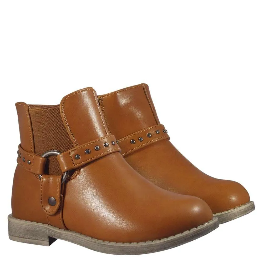 Botin Niña Chelsea 2fb3619