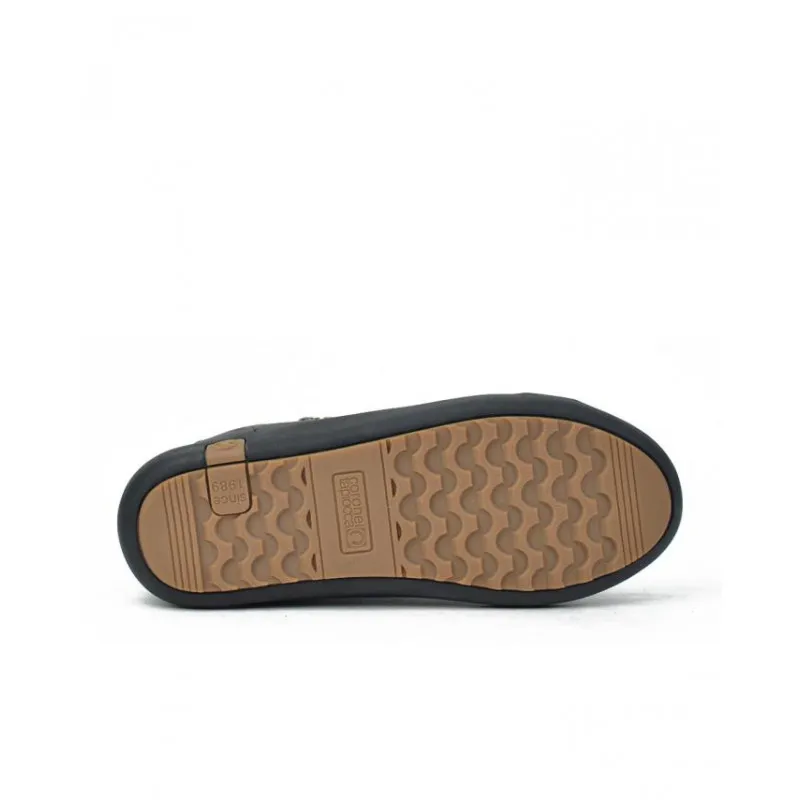 BOTINES DE MUJER CORONEL TAPIOCCA T9601