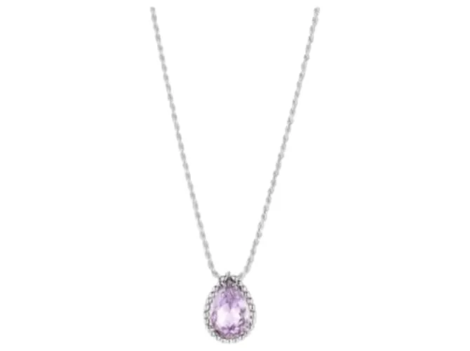 Boucheron Adornos Blanco 