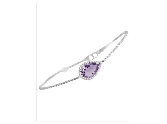 Boucheron Adornos Blanco 