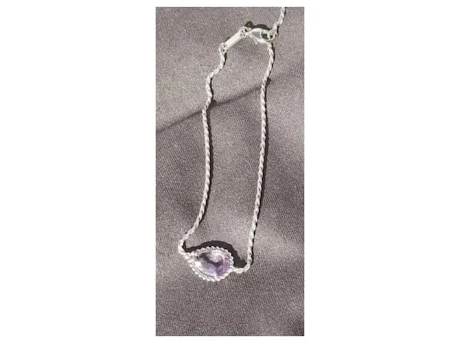 Boucheron Adornos Blanco 