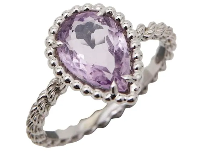Boucheron Adornos Blanco 