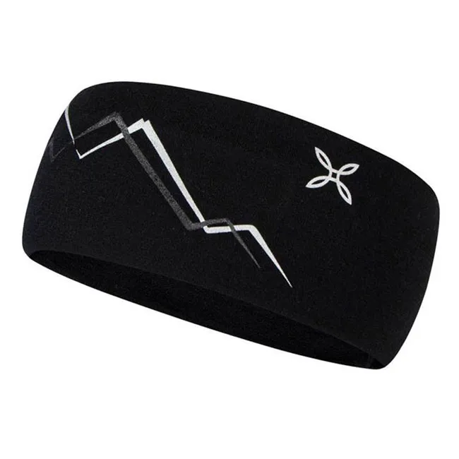 Bragas de cuello montura Merino Skyline Band