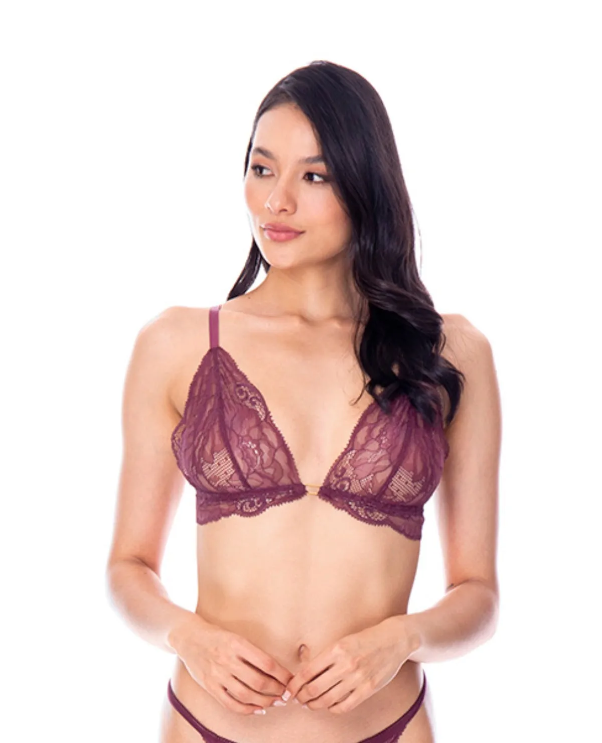 Bralette St Even_Ref: 48506